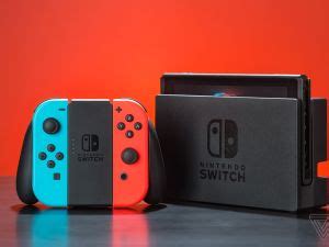 firmware 17.0.1 (rebootless update)|Nintendo Switch firmware receives new “rebootless” update.